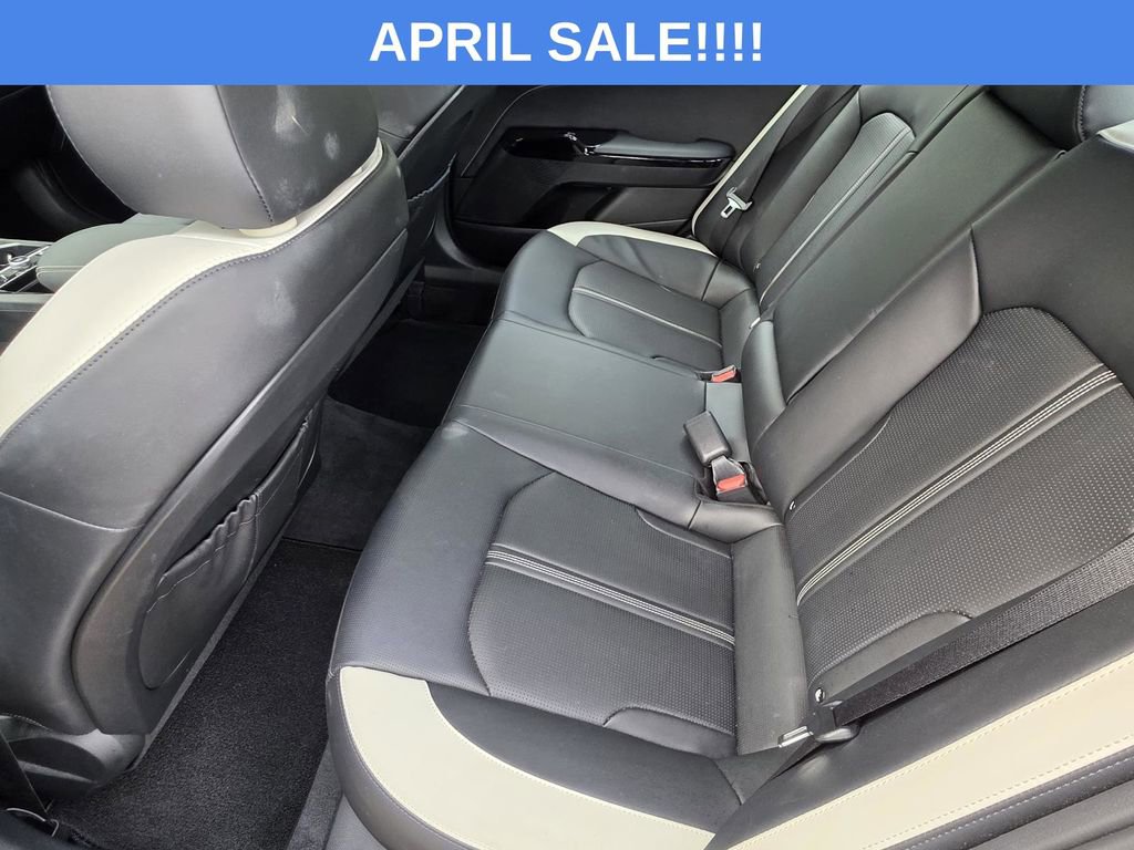 Used 2025 Kia K5 GT-Line image 10