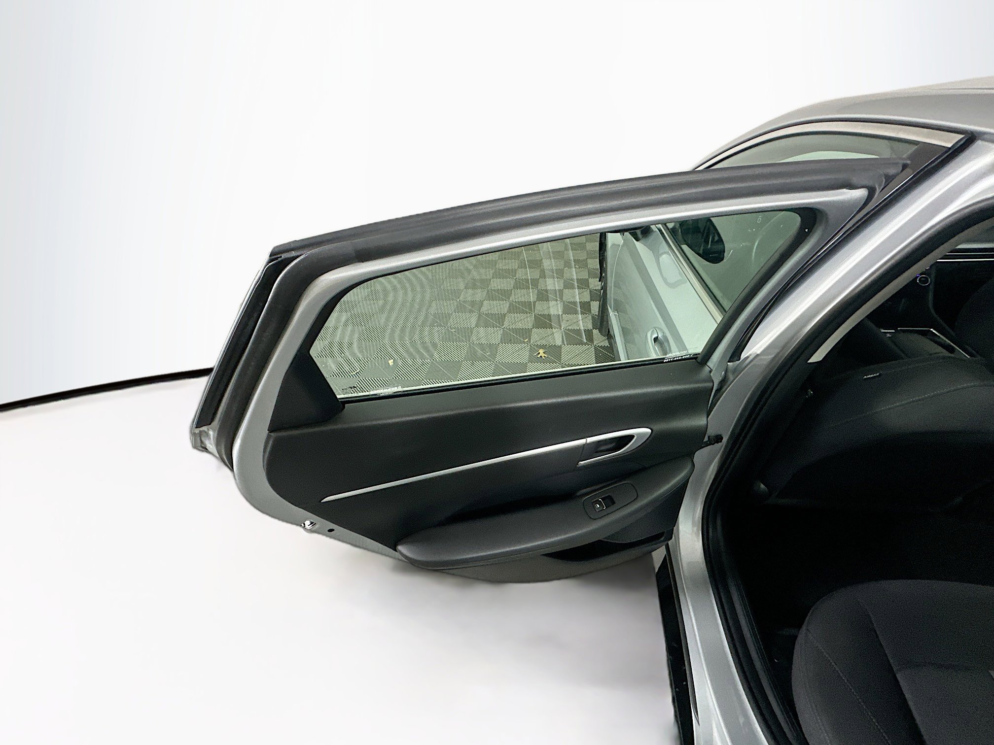 Used 2025 Hyundai Sonata SEL image 25