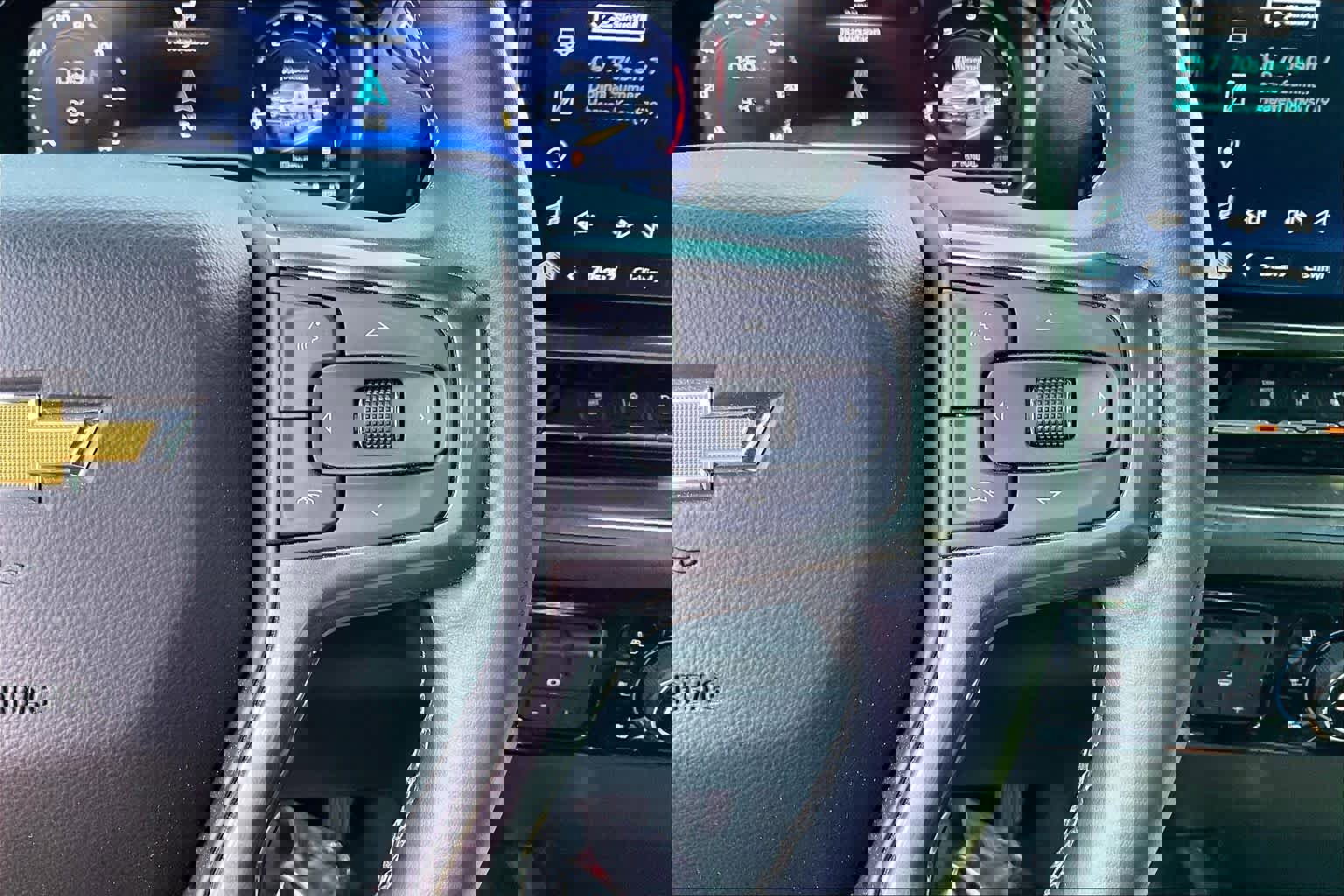 Used 2024 Chevrolet Silverado 3500 High Country w/ High Country Premium Package image 18