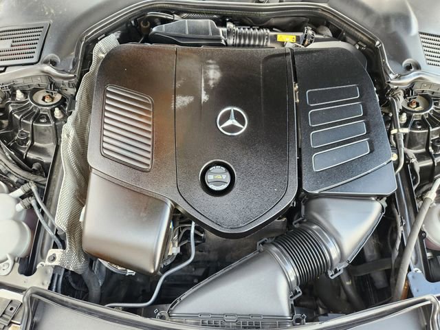 Used 2023 Mercedes-Benz C 300 Sedan image 25