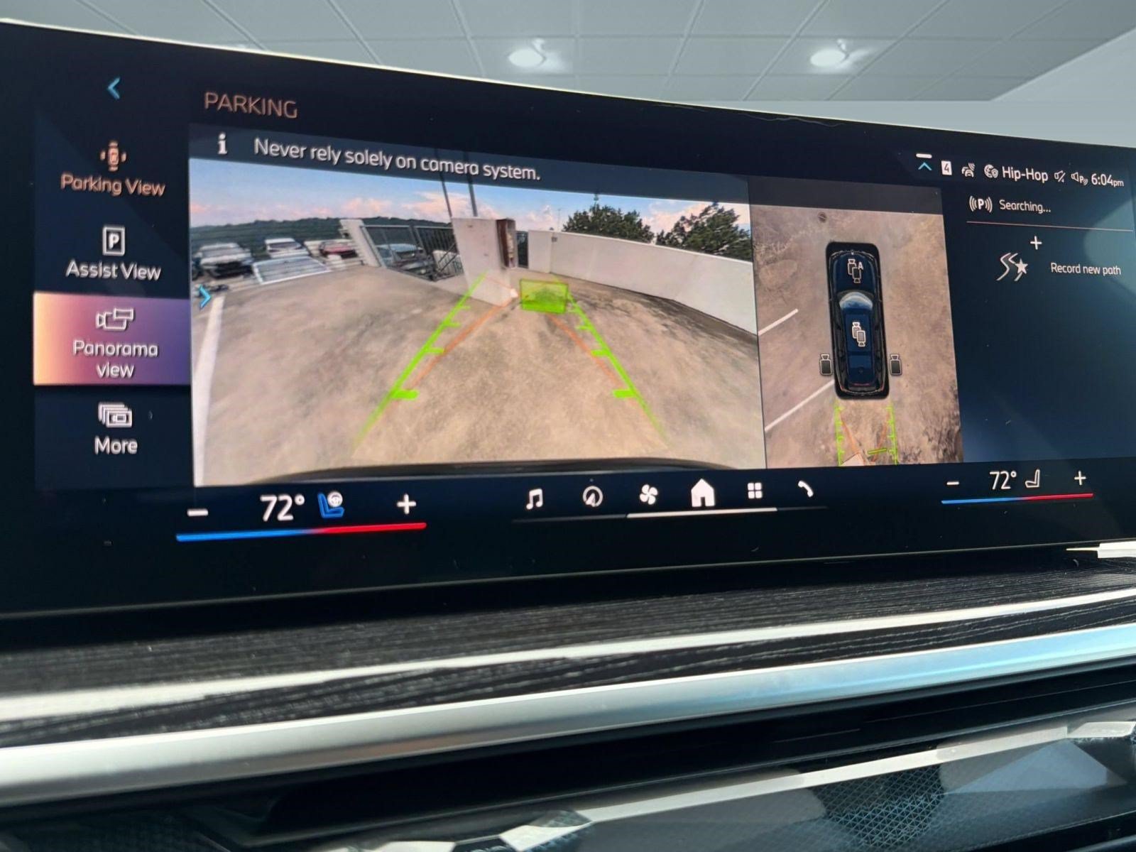 New 2027 BMW X7 xDrive40i w/ M Sport Package AWD/4WD image 19