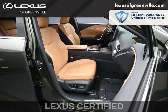 Certified 2024 Lexus RX 350 Premium w/ Accessory Package (Z1) AWD/4WD image 28