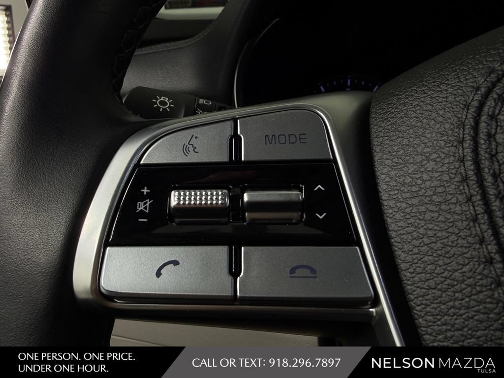 Used 2022 Kia Telluride SX w/ SX Prestige Package AWD/4WD image 23