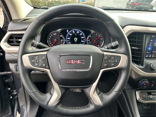 Used 2023 GMC Acadia Denali w/ Denali Technology Package image 29