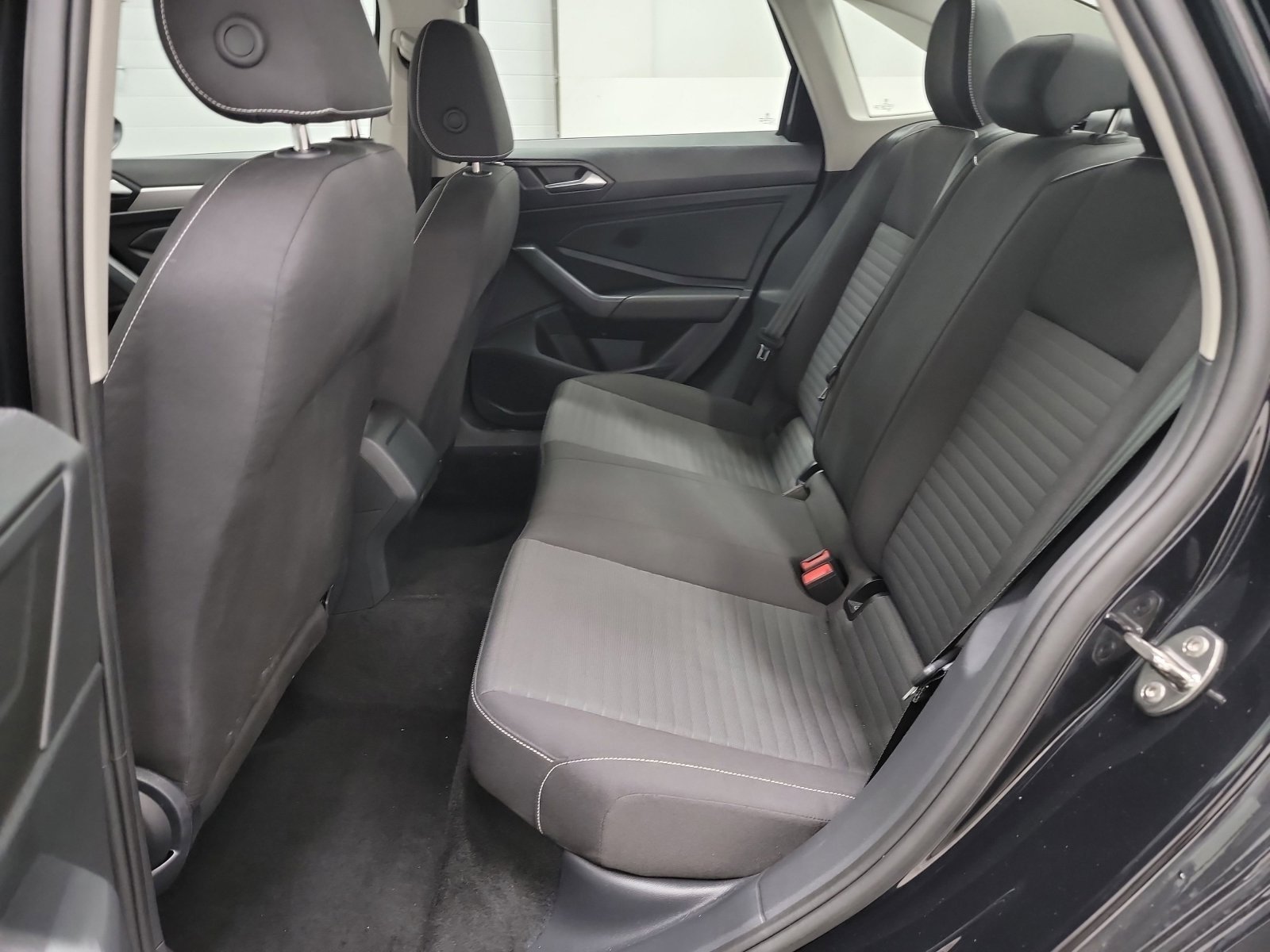 Used 2024 Volkswagen Jetta S FWD image 15
