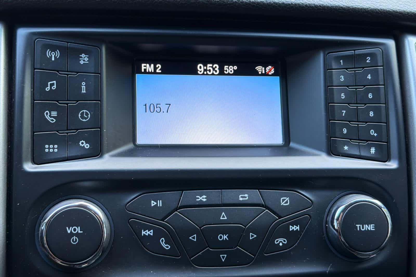 Used 2019 Ford Ranger XLT w/ FX4 Off-Road Package AWD/4WD image 19
