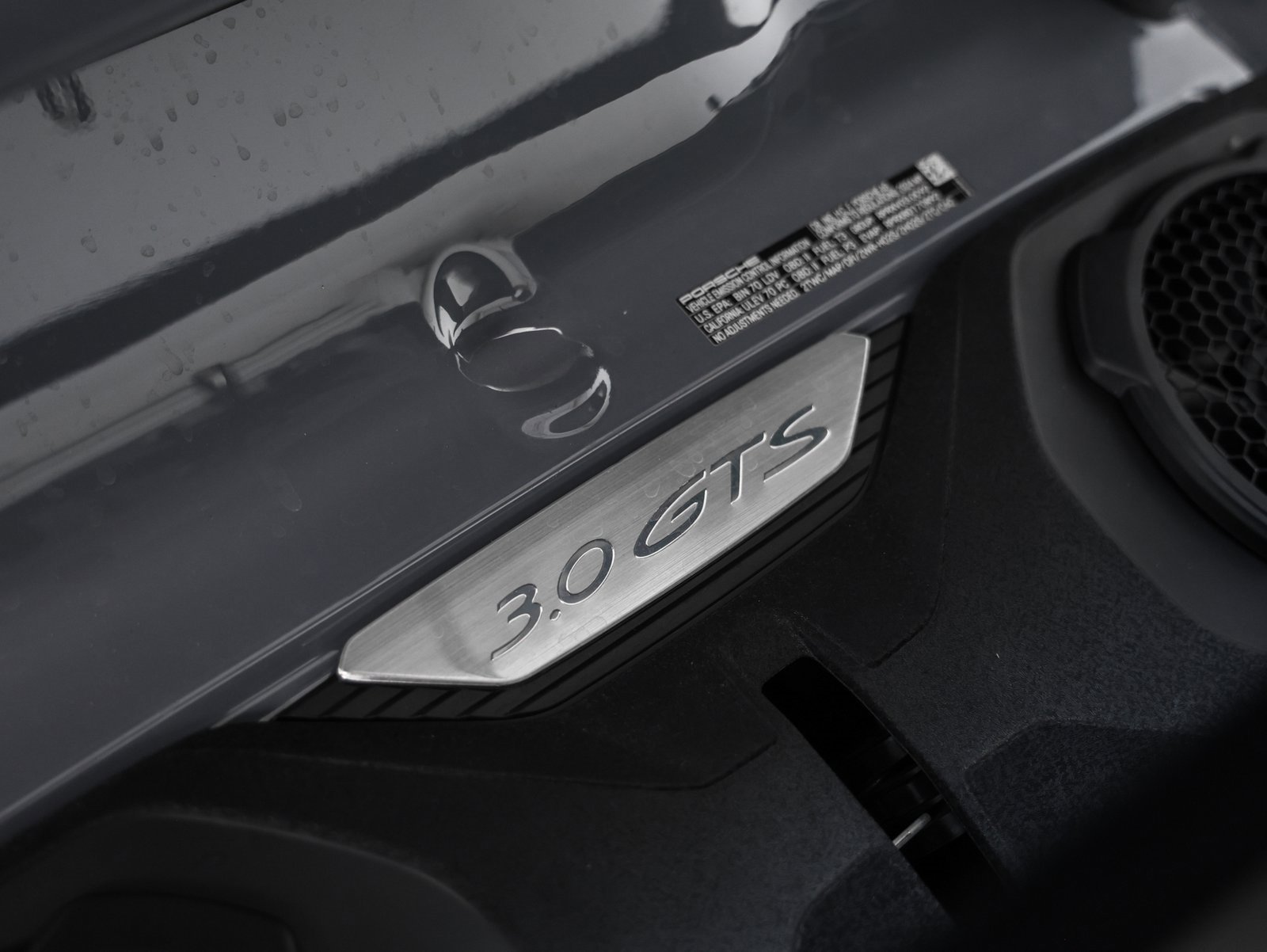 Used 2024 Porsche 911 Carrera GTS image 29