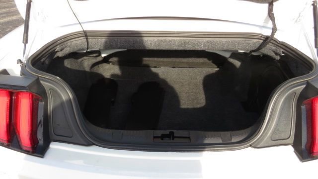 Certified 2019 Ford Mustang GT Premium w/ GT Performance Package image 29