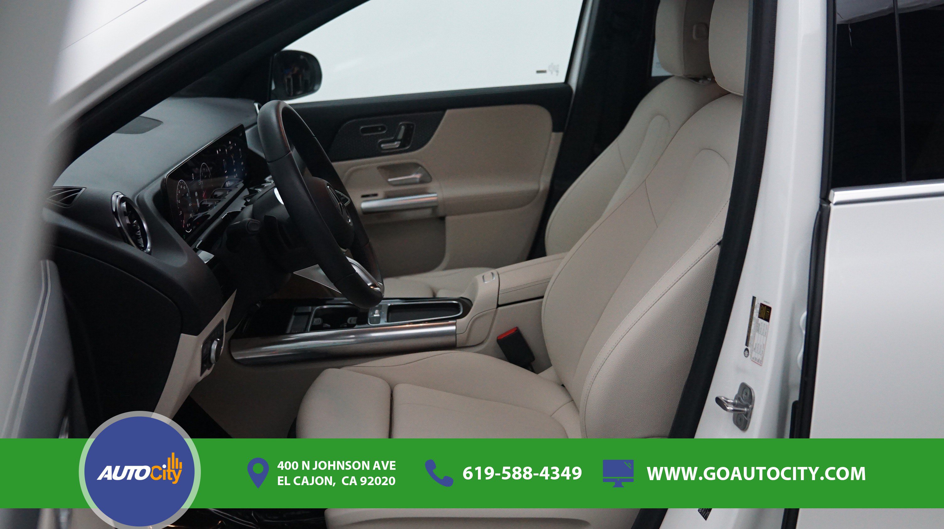 Used 2026 Mercedes-Benz GLA 250 image 11