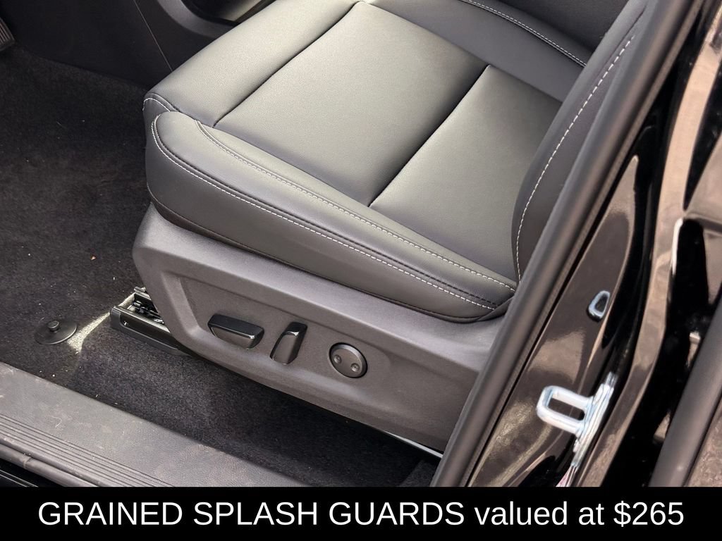 New 2026 Nissan Murano SV AWD/4WD image 6