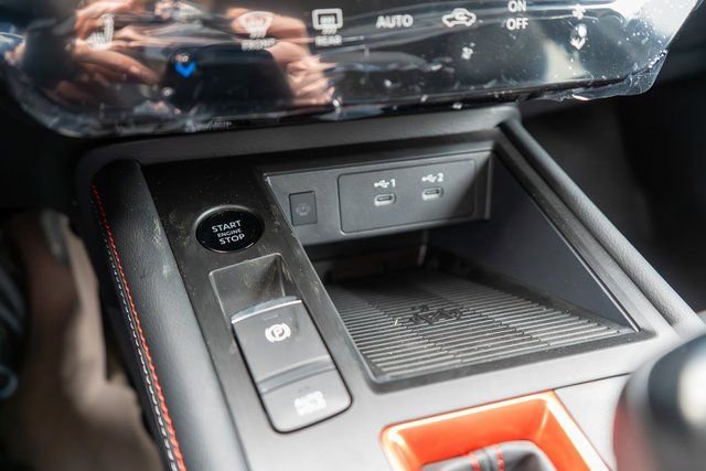 New 2026 Nissan Kicks SR w/ Cold Weather Package image 23