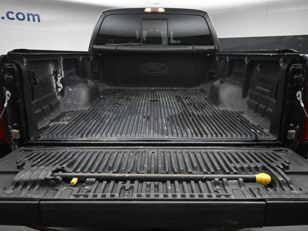 Used 2016 Ford F350 King Ranch AWD/4WD image 8