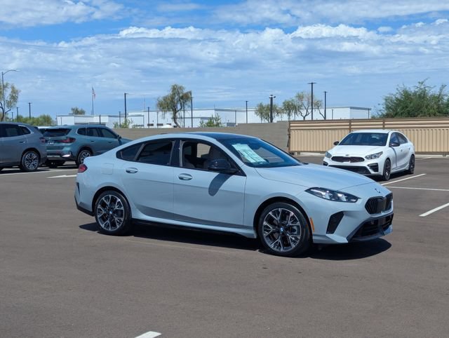 New 2026 BMW 228i xDrive w/ Technology Package AWD/4WD image 4