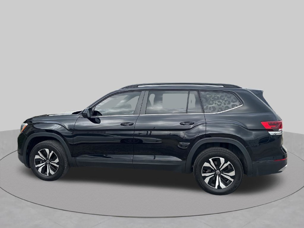 Used 2024 Volkswagen Atlas SE FWD image 31