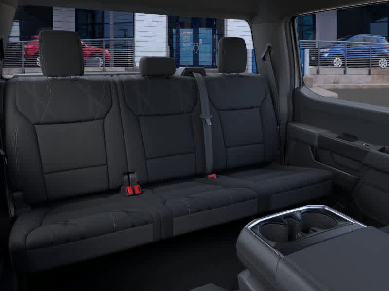 New 2026 Ford F150 STX w/ Equipment Group 200A image 11