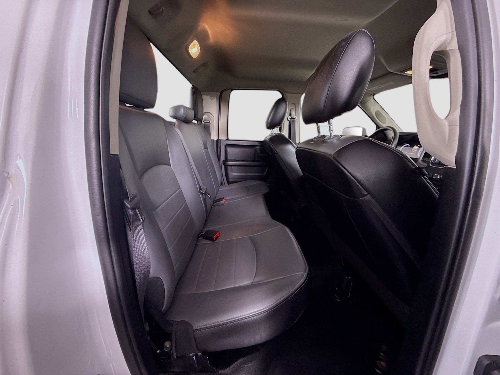 Used 2022 RAM 1500 Tradesman w/ Chrome Appearance Group image 26