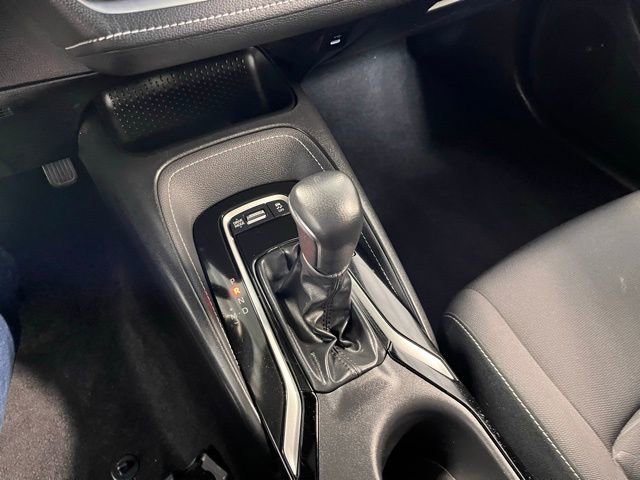 Used 2025 Toyota Corolla SE image 29
