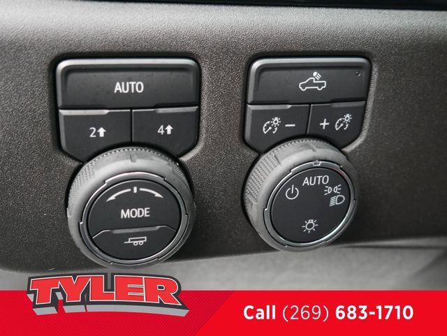 New 2026 Chevrolet Silverado 1500 LT image 25