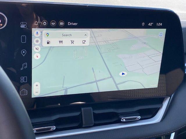 Used 2026 Chevrolet Equinox LT image 11