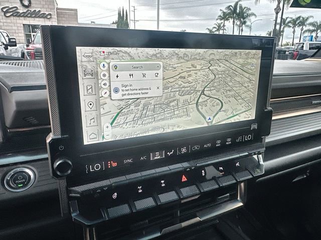 Used 2024 GMC Hummer EV 3X w/ Extreme Off-Road Package image 14