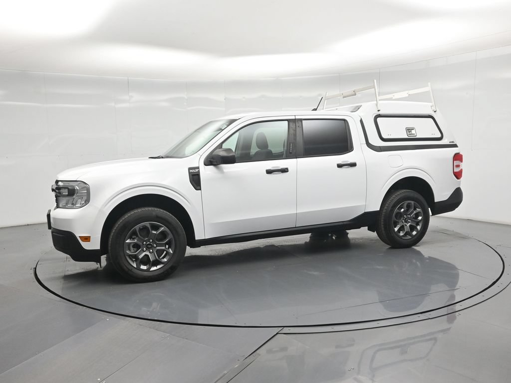Certified 2023 Ford Maverick XLT FWD image 30