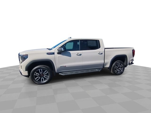 New 2026 GMC Sierra 1500 AT4 w/ AT4 Premium Package AWD/4WD image 5