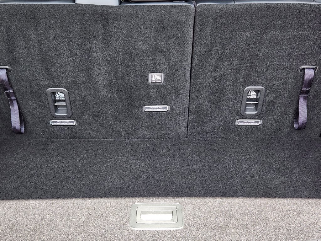 Used 2025 MAZDA CX-90 Plug-In Hybrid w/ Premium Plus AWD/4WD image 21