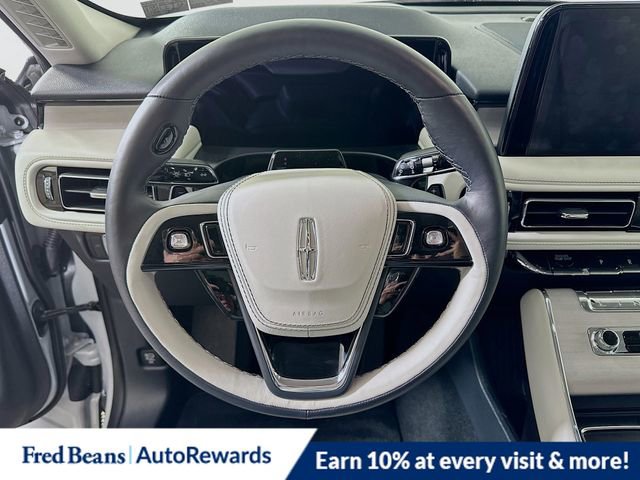 New 2025 Lincoln Aviator Reserve image 7
