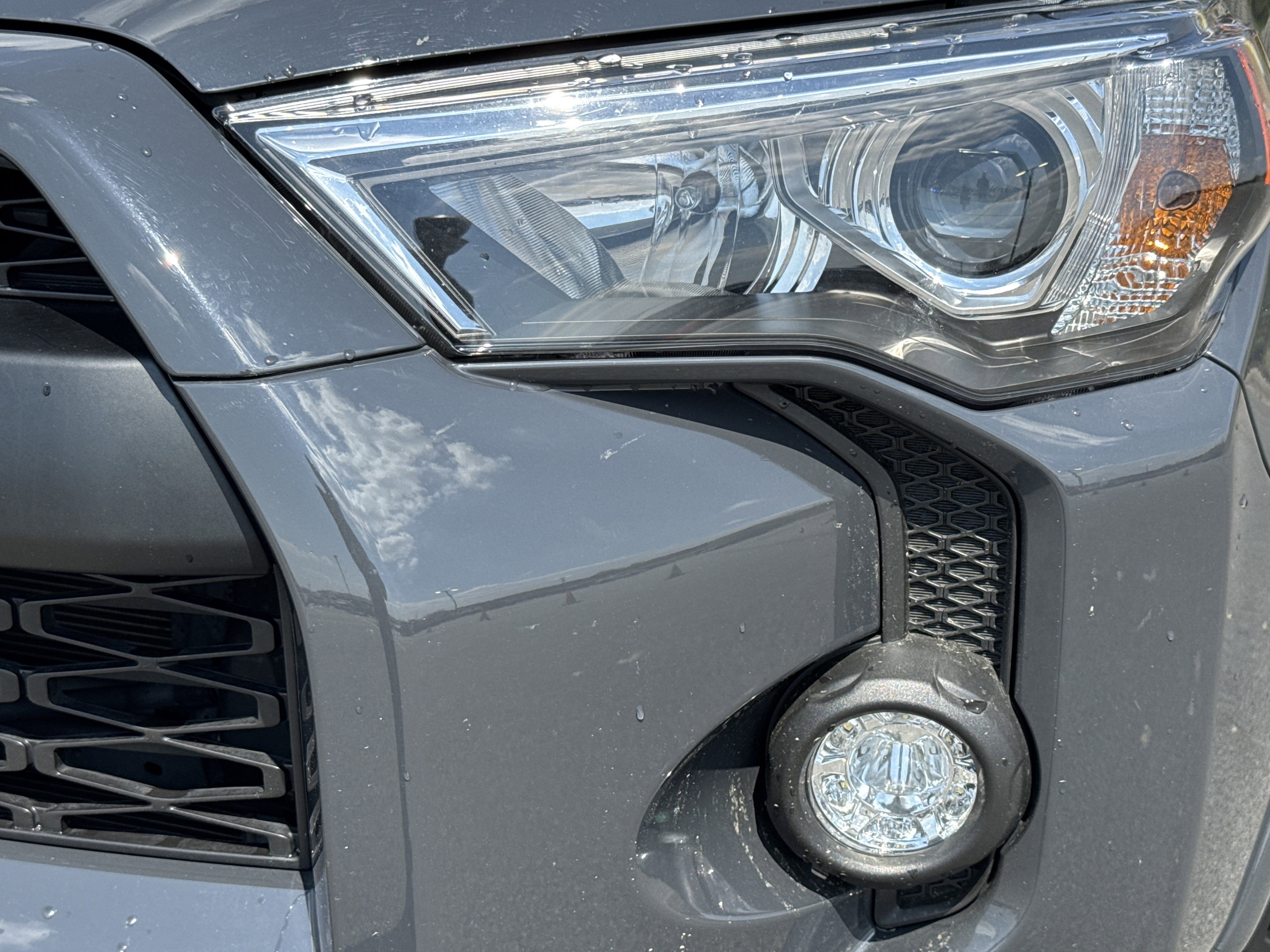 Used 2024 Toyota 4Runner SR5 Premium w/ Moonroof Package image 6