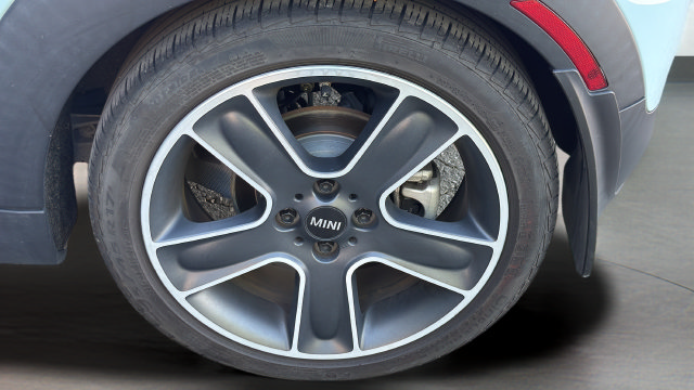 Used 2014 MINI Cooper S FWD image 31