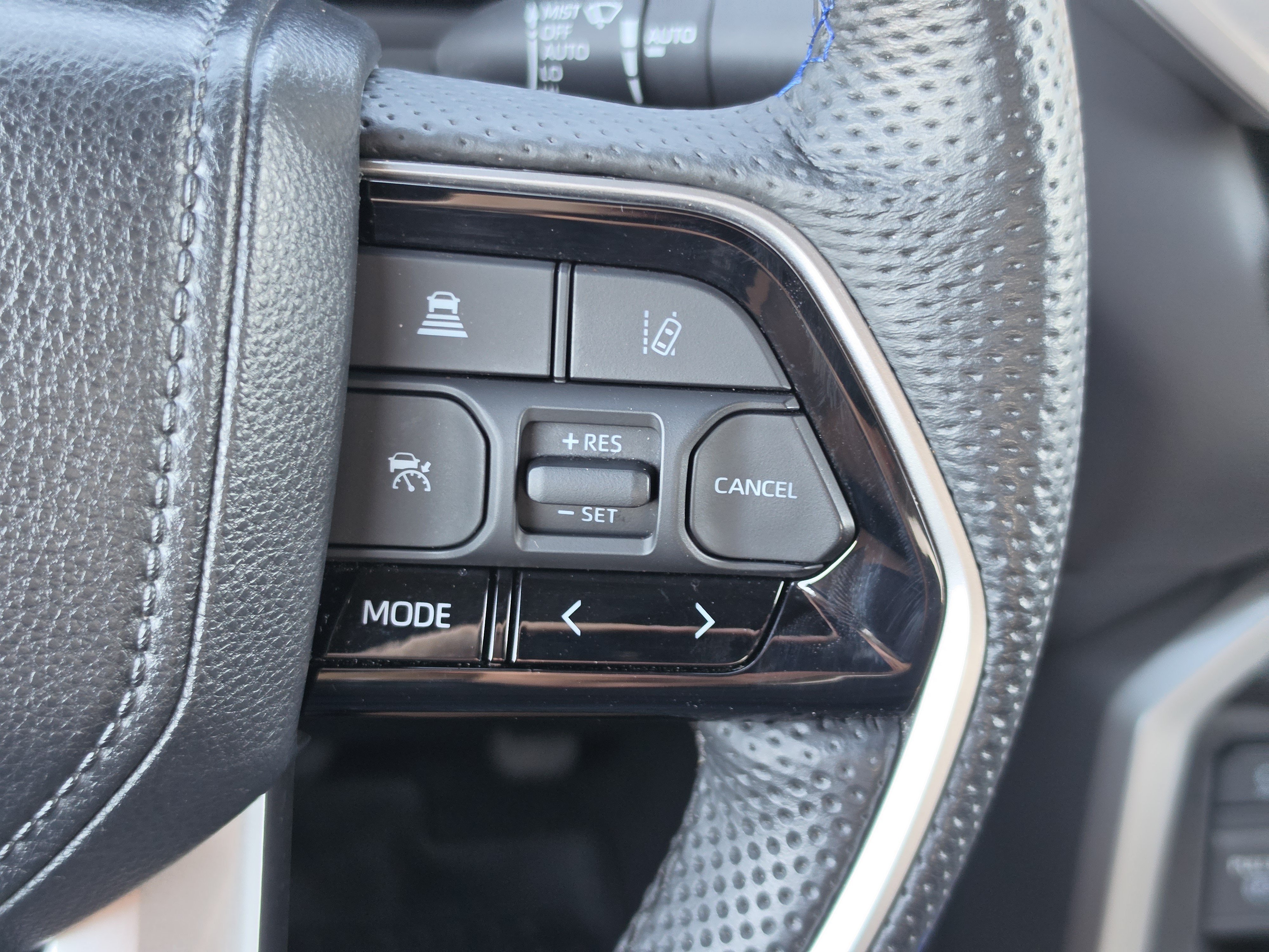 Certified 2024 Toyota Tundra Platinum AWD/4WD image 18
