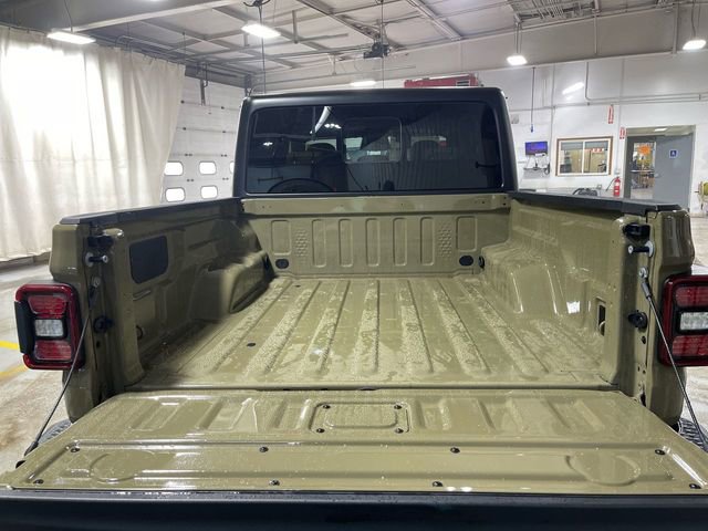 New 2026 Jeep Gladiator Sport image 22