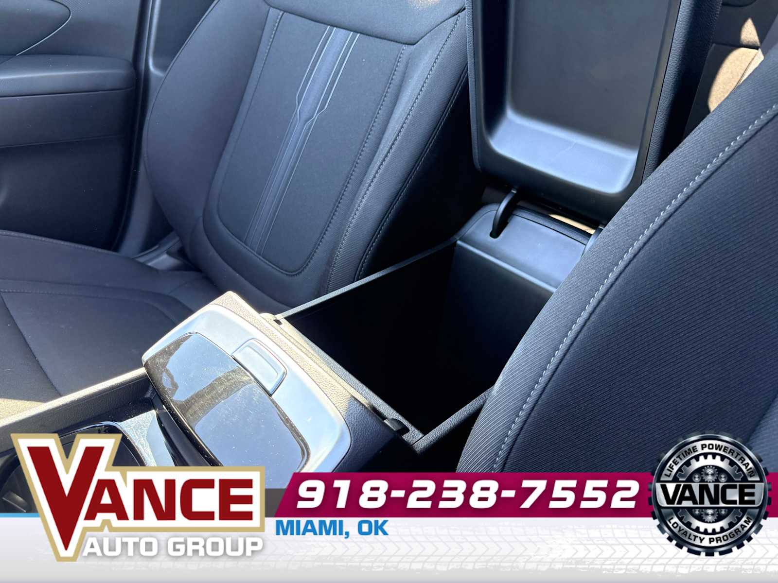 Used 2025 Hyundai Tucson SEL image 35