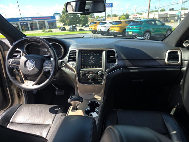 Used 2014 Jeep Grand Cherokee Summit AWD/4WD image 52