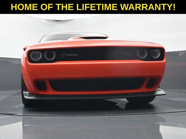 Used 2021 Dodge Challenger R/T Scat Pack RWD image 63