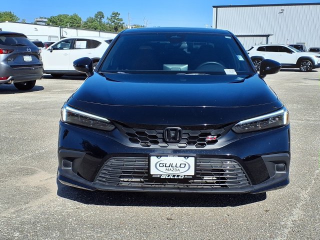 Used 2024 Honda Civic Si image 4