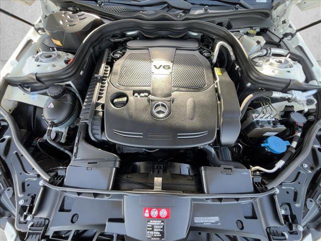 Used 2014 Mercedes-Benz E 350 4MATIC Sedan image 23
