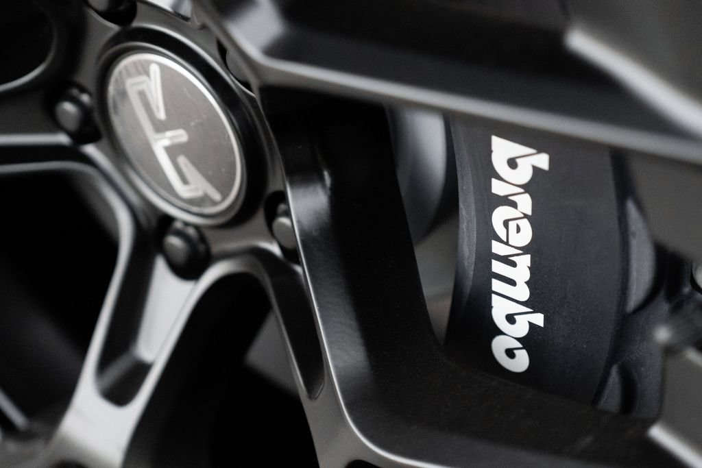 New 2025 Ford Mustang GT Premium w/ GT Performance Package RWD image 16