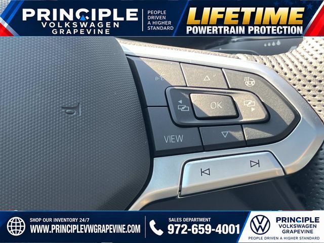 New 2027 Volkswagen Jetta GLI Autobahn FWD image 18