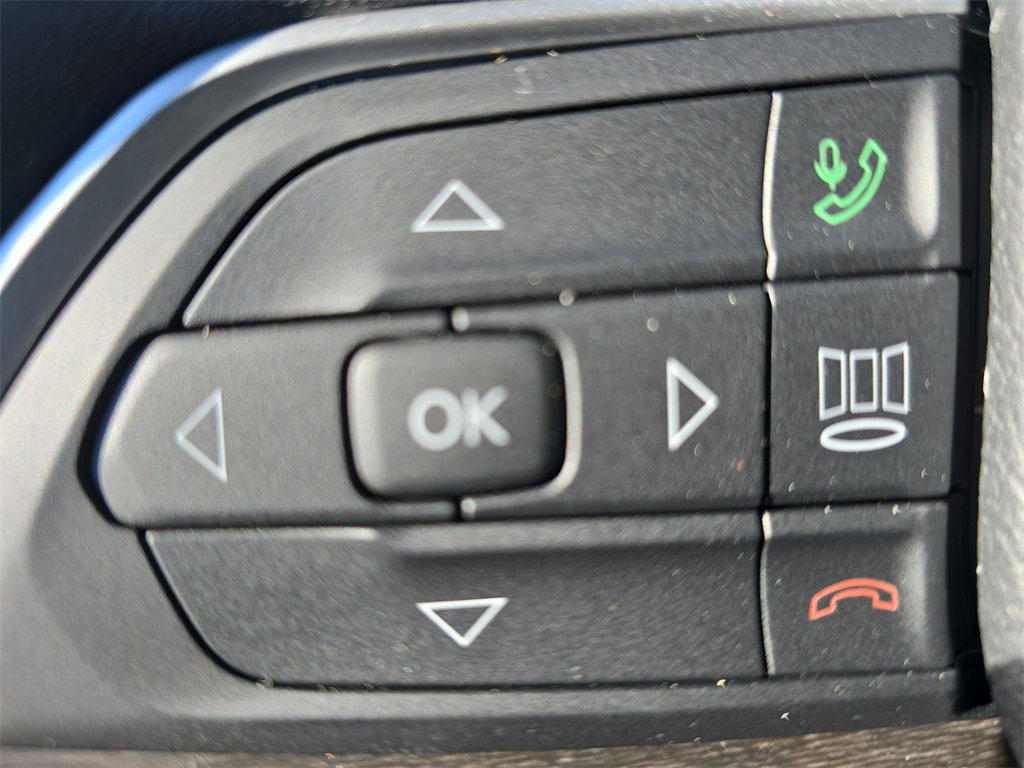 New 2025 Jeep Grand Cherokee L Limited image 18