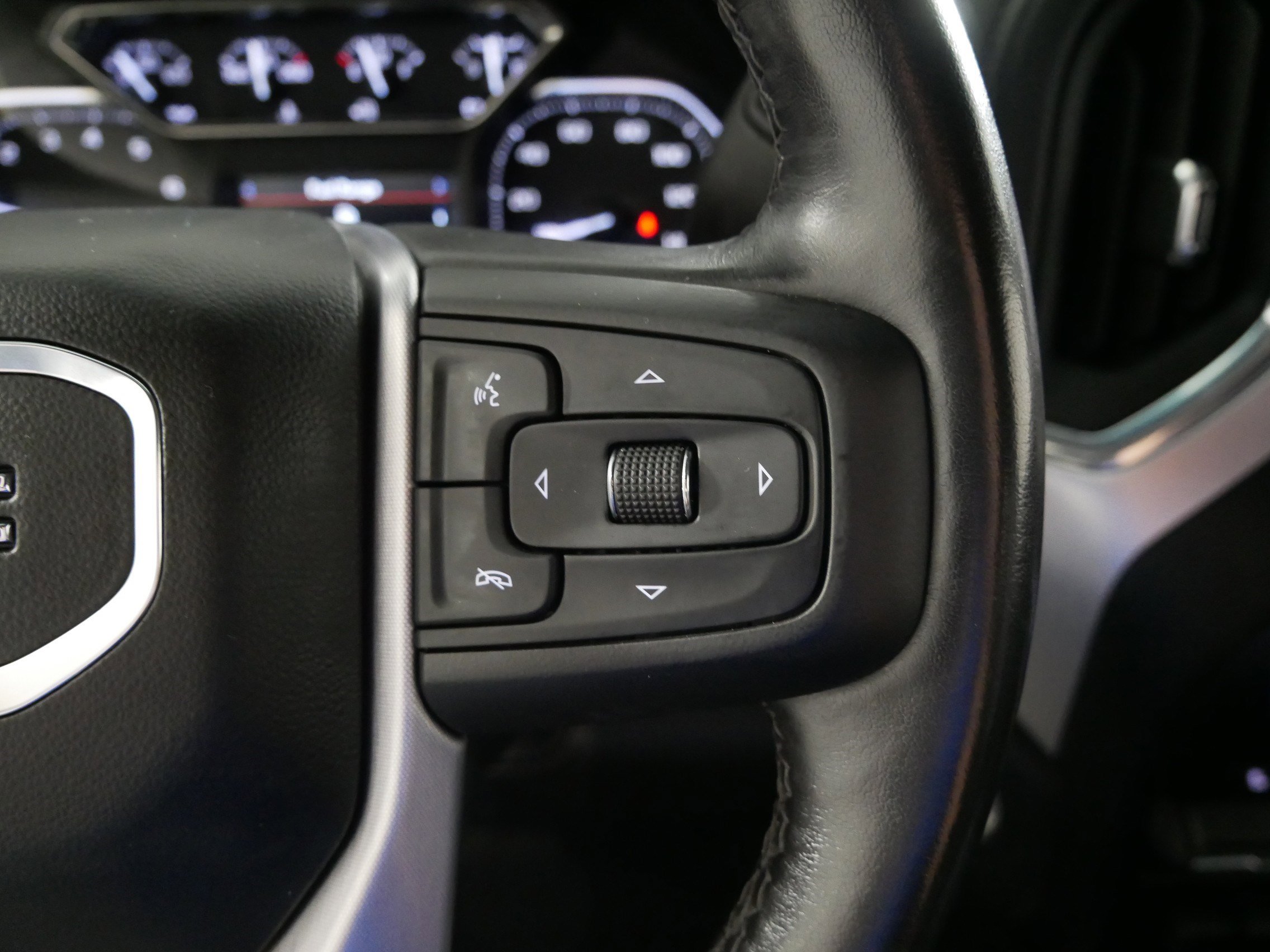 Certified 2021 GMC Sierra 1500 SLT w/ SLT Premium Package image 28