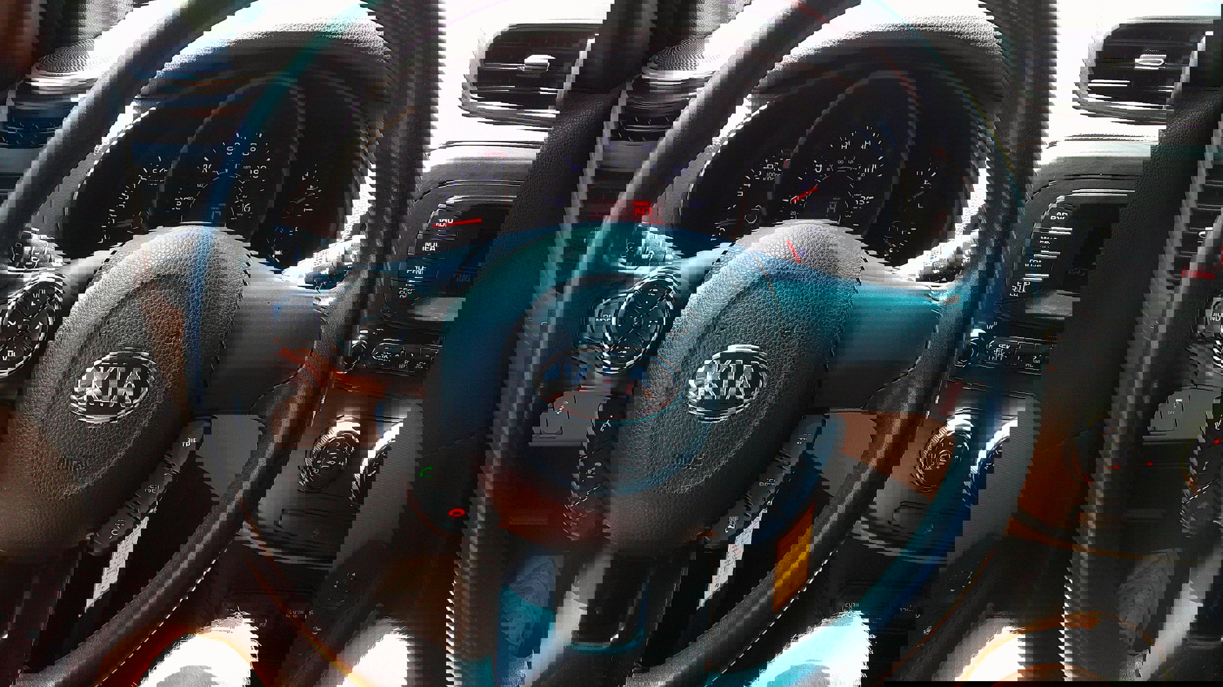 Used 2014 Kia Soul image 10