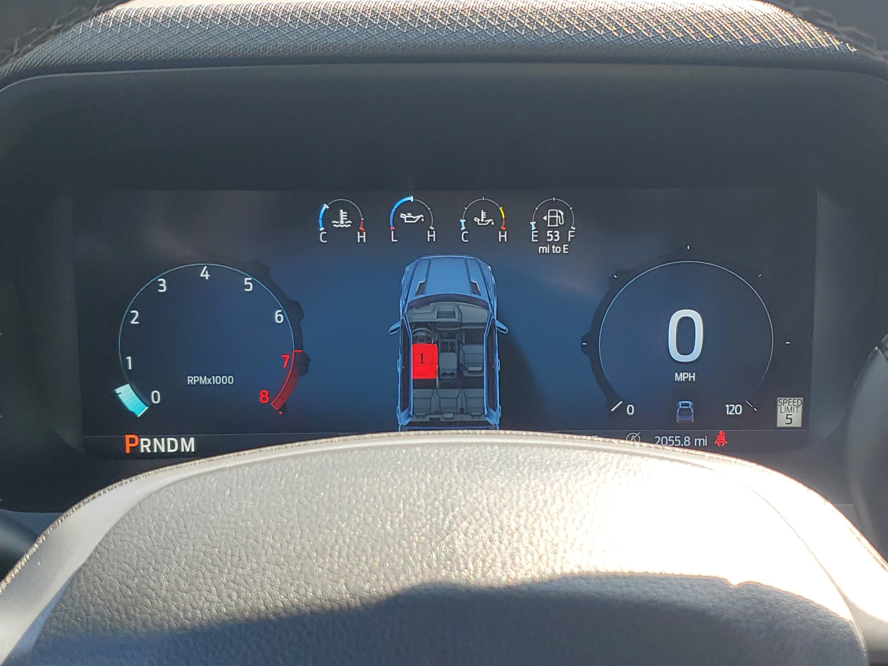 New 2026 Ford F150 XLT AWD/4WD image 22