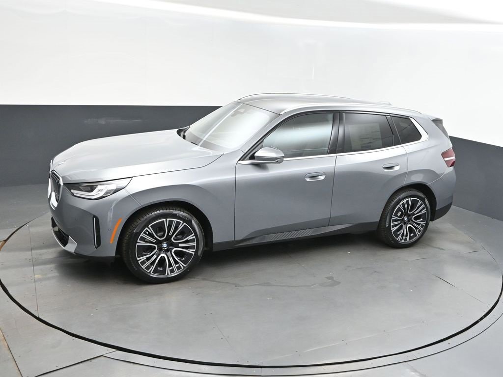New 2025 BMW X3 xDrive30i w/ Premium Package image 31