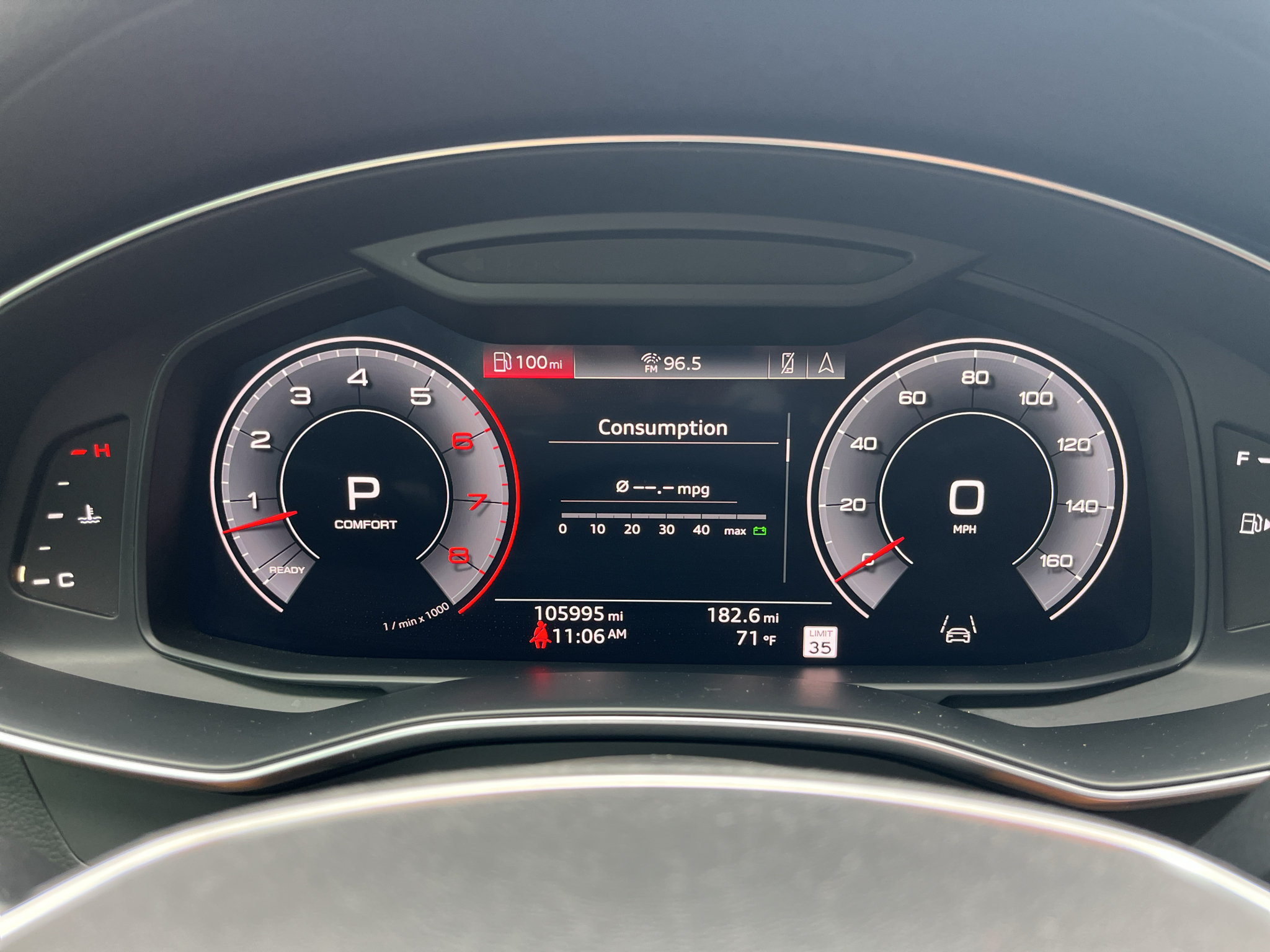 Used 2019 Audi A6 3.0T Premium Plus w/ Premium Plus Package AWD/4WD image 16