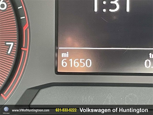 Certified 2019 Volkswagen Jetta R-Line w/ R-Line Cold Weather Package image 23