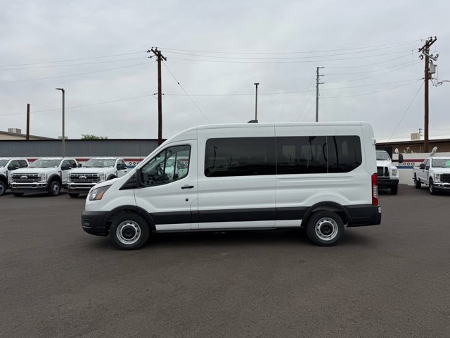 New 2026 Ford Transit 350 XL RWD image 6