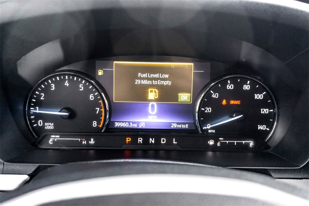 Used 2023 Ford Explorer XLT w/ Equipment Group 202A image 22