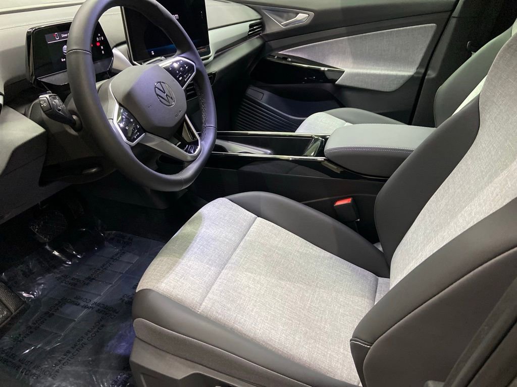 New 2026 Volkswagen ID.4 Pro AWD/4WD image 4