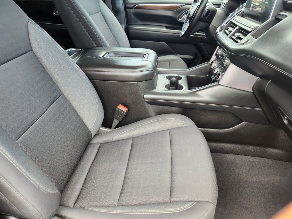 Used 2024 GMC Yukon XL SLE w/ Max Trailering Package AWD/4WD image 5